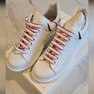 New Alexander McQueen Men's Sneakers